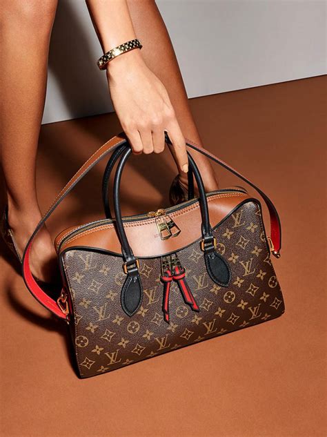 lv bag new collection|louis vuitton latest bag.